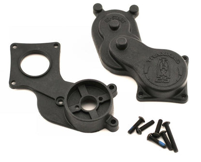 E - Z Start Motor & Wiring Harness for Traxxas Nitro Rustler 2.5,T - maxx 2.5 ,T - maxx 3.3 - BOBBYRC