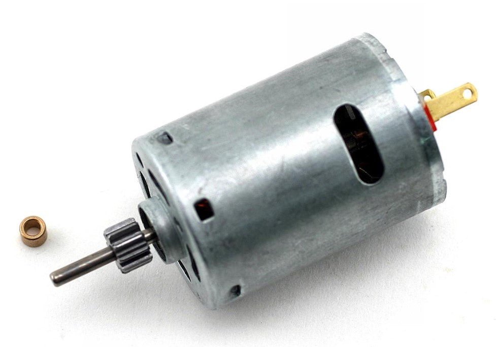 E - Z Start Motor & Wiring Harness for Traxxas Nitro Rustler 2.5,T - maxx 2.5 ,T - maxx 3.3 - BOBBYRC