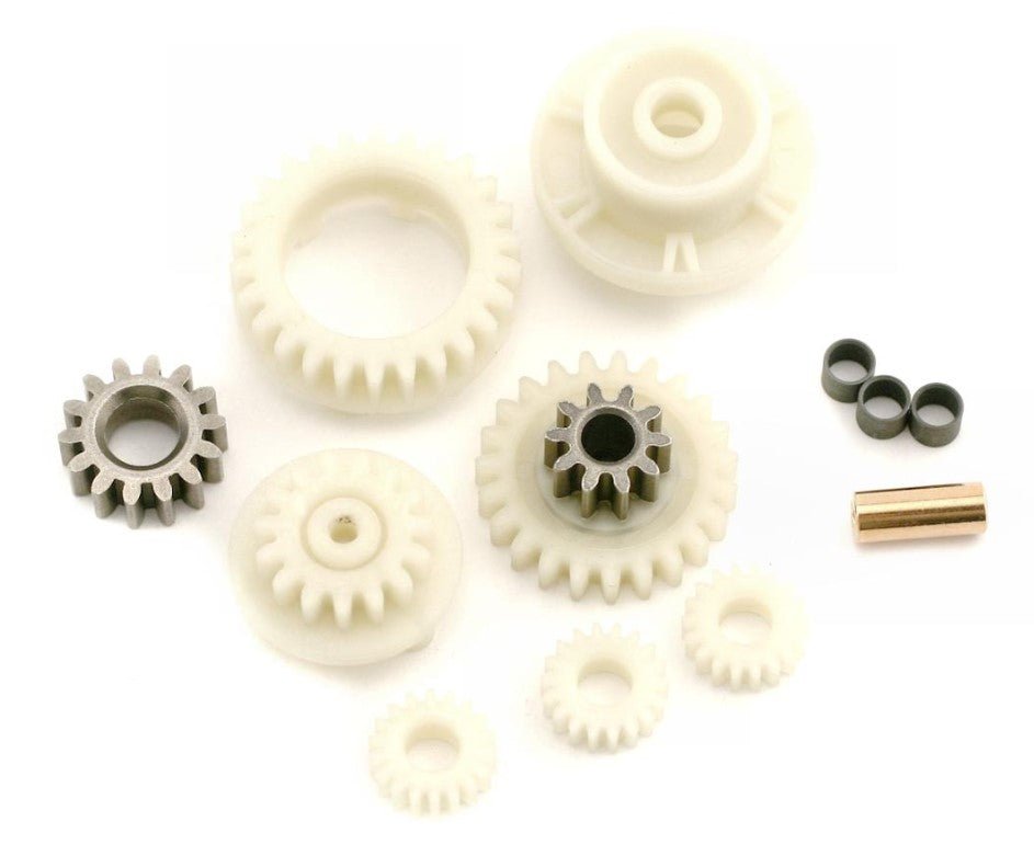 E - Z Start Motor & Wiring Harness for Traxxas Nitro Rustler 2.5,T - maxx 2.5 ,T - maxx 3.3 - BOBBYRC