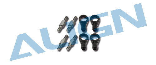 Align Trex 250 DFC Linkage Rod Set H25124