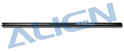 Align Trex 500 Carbon Fiber Tail Boom/3K H50100