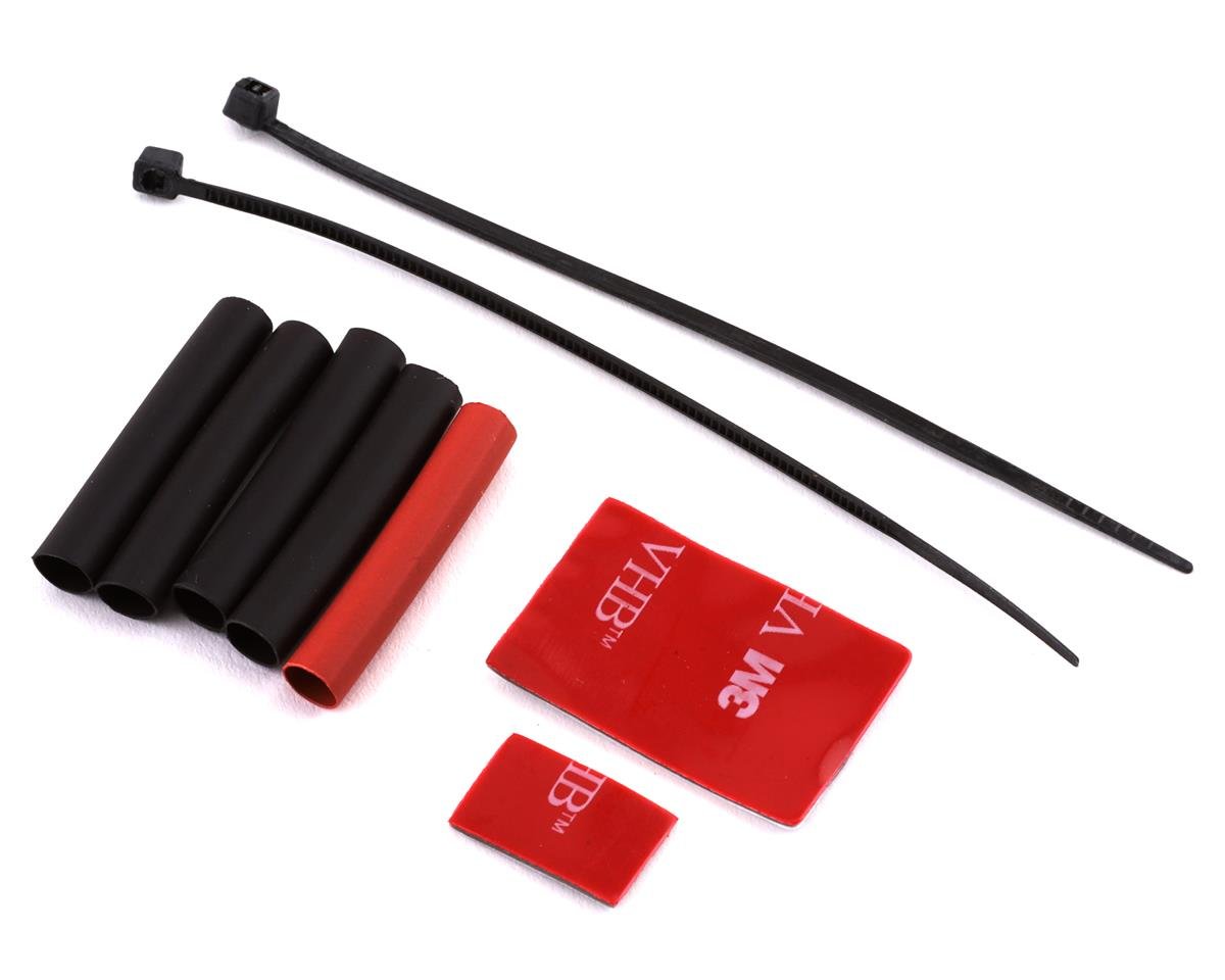 Hobbywing AXE R2 1/10 Waterproof Brushless ESC - BOBBYRC