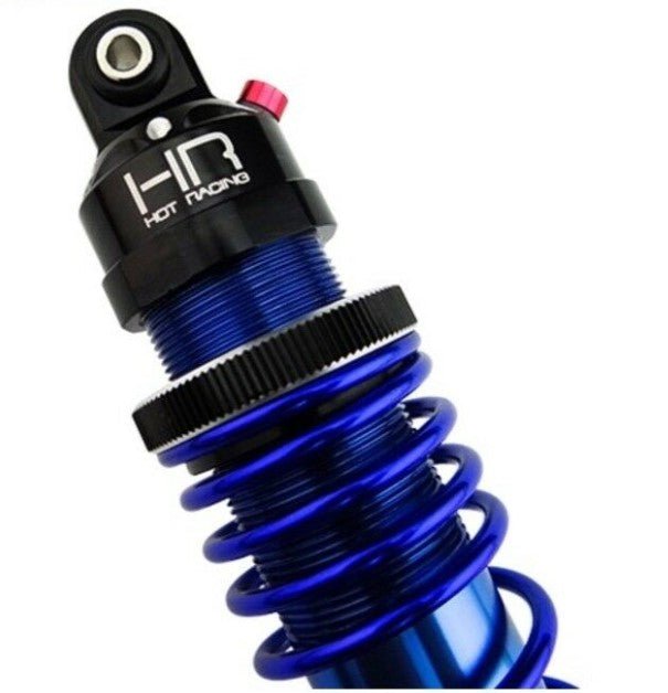 Hot Racing Aluminum Shock Upgrade Kit for XRT & X - Maxx 6S & 8S Shocks - BOBBYRC