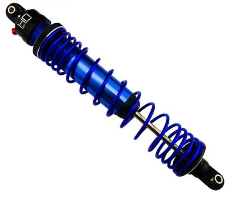 Hot Racing Aluminum Shock Upgrade Kit for XRT & X - Maxx 6S & 8S Shocks - BOBBYRC