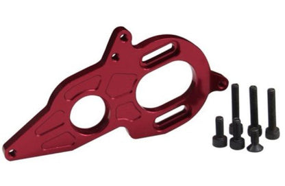 Hot Racing Arrma 4x4 Bigrock Granite Senton Adjustable Motor Mount ATF18M02 - BOBBYRC