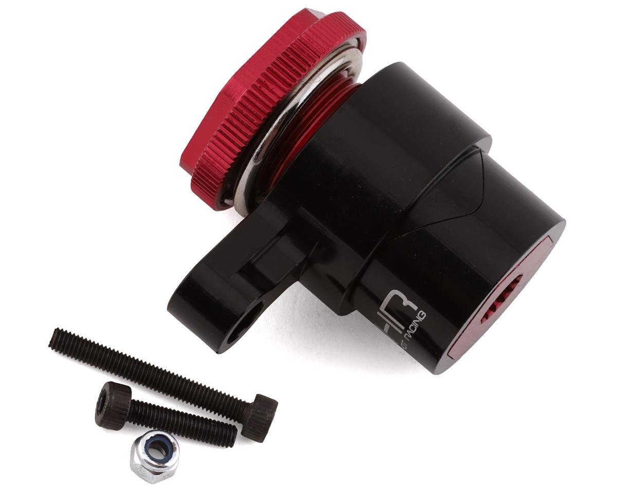 Hot Racing Kraton/Outcast 8S Aluminum Steering Servo Saver Arm - BOBBYRC
