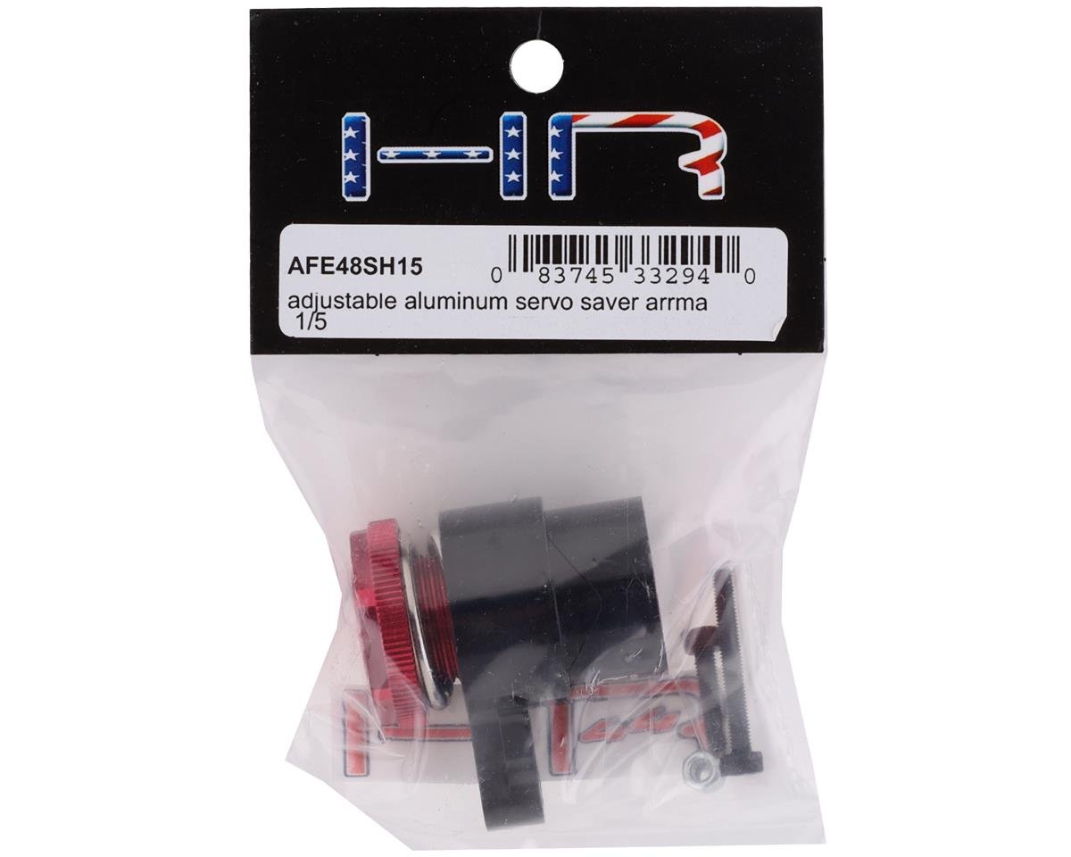 Hot Racing Kraton/Outcast 8S Aluminum Steering Servo Saver Arm - BOBBYRC