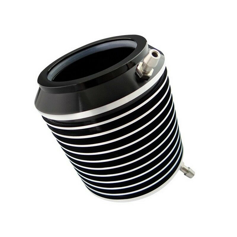 Hot Racing SPN36WC01 Aluminum Motor Water Cooling Jacket Traxxas Spartan - BOBBYRC