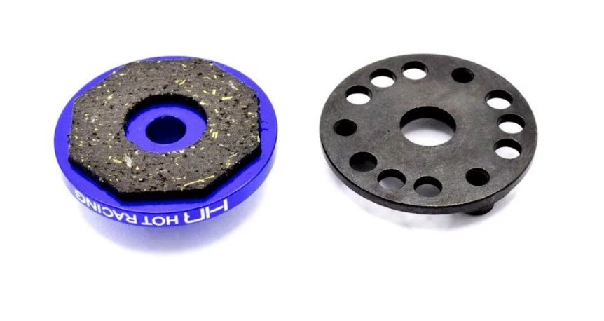 Hot Racing Super Duty Slipper System Traxxas Slash Rustler Stampede TRX15GX06 - BOBBYRC