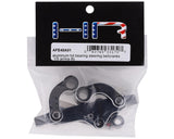 Hot Racing Aluminum HD Bearing Steering Bellcranks for Arrma 1/5 Kraton/Outcast AFE48A01