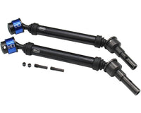 Hot Racing ERVT288RC Steel Drive Shafts For Traxxas E Revo 2.0