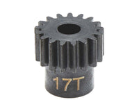 Hot Racing NSG3217 Steel 32P Pinion Gear (5mm Bore) (17T)