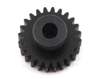 Hot Racing Steel 32P Pinion Gear (5mm Bore) (24T)