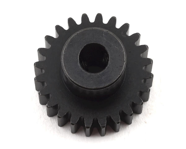 Hot Racing Steel 32P Pinion Gear (5mm Bore) (24T)