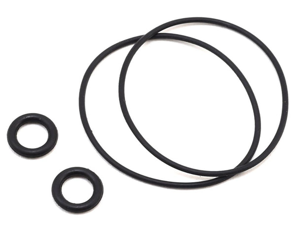 Hot Racing RTE38CH Replacement O-Ring Set for TE38CH