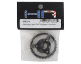 Hot Racing Traxxas 54 tooth 32 pitch (0.8 Mod) spur gear(54T)