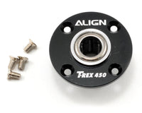 Align Trex 450L Pro Complete Main Gear Case/ Main Drive Gear & Tail Drive Gear