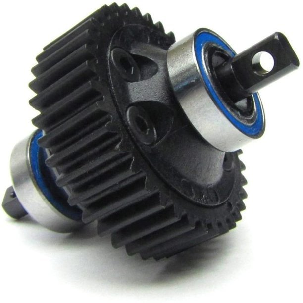 JATO 3.3 Differential( Rear With bearings) 5582, 5579, 5119, Traxxas 55077 - 3 - BOBBYRC