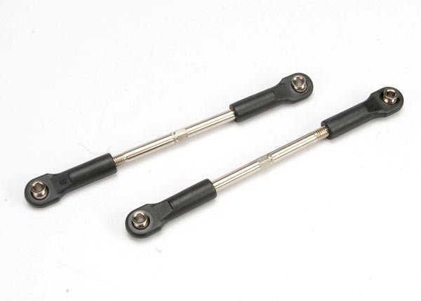 Jato 3.3 TIE ROD & Turnbuckle Set, 5538 5539 Camber/Toe links Traxxas 5507 - BOBBYRC