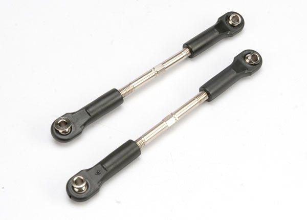 Jato 3.3 TIE ROD & Turnbuckle Set, 5538 5539 Camber/Toe links Traxxas 5507 - BOBBYRC