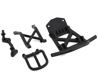 Losi DBXL 2.0 Front Bumper, Brace & Body Mount - BOBBYRC