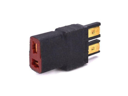 Male T - plug Deans to Female Traxxas TRX Connector Adapter - BOBBYRC