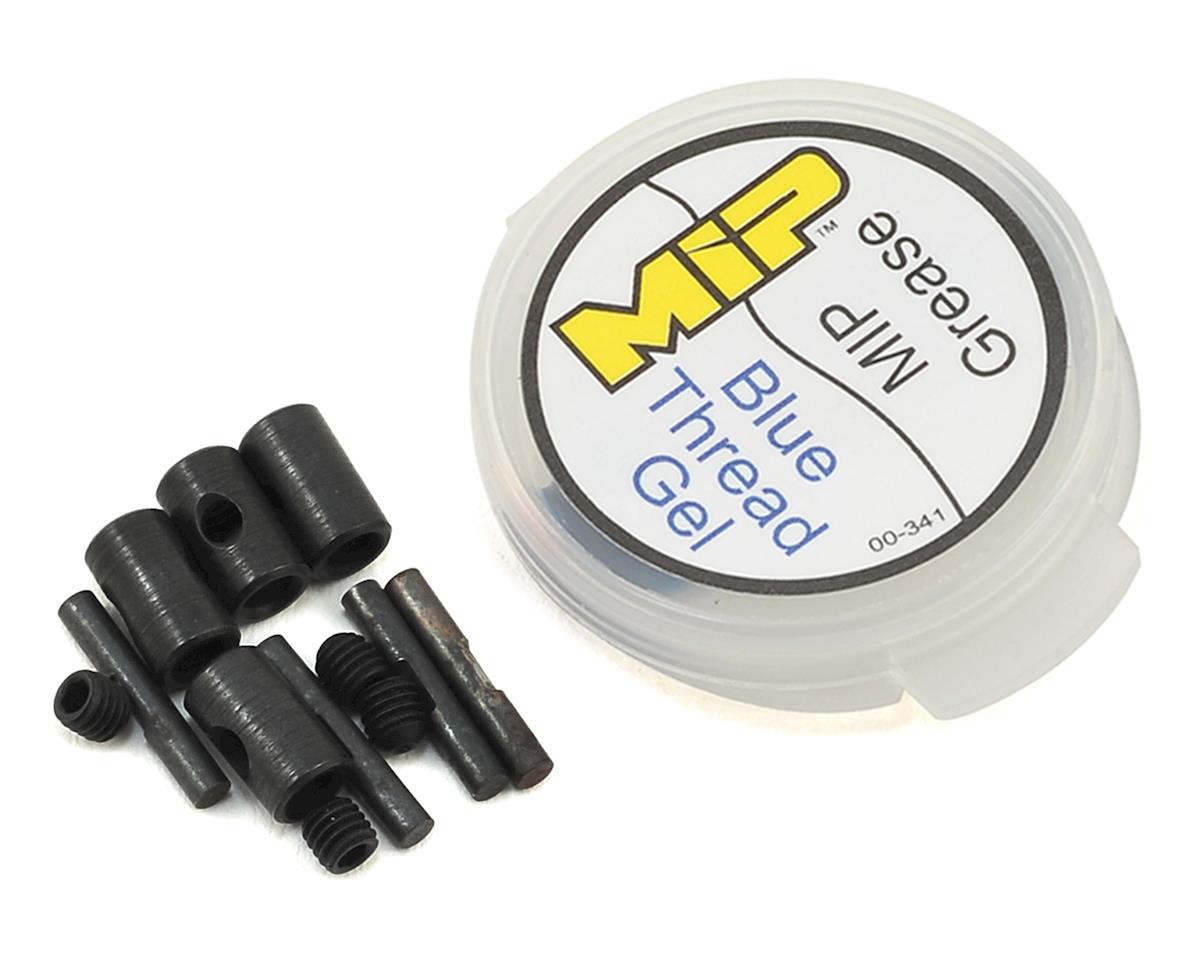 MIP 17115 HD Driveline Rebuild Kit Traxxas TRX - 4 - BOBBYRC