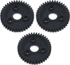 Traxxas Nitro Revo 2.5/3.3 Slayer 3.3 Slayer Pro 4X4 (3pcs) 40T 1.0P Spur Gear