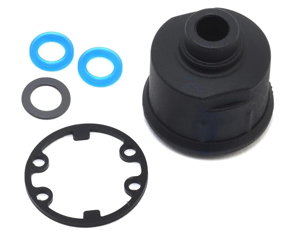 Nitro Revo 3.3 DIFFERENTIAL 5380 5379X (diff Front or Rear Slayer 5309 Traxxas - BOBBYRC