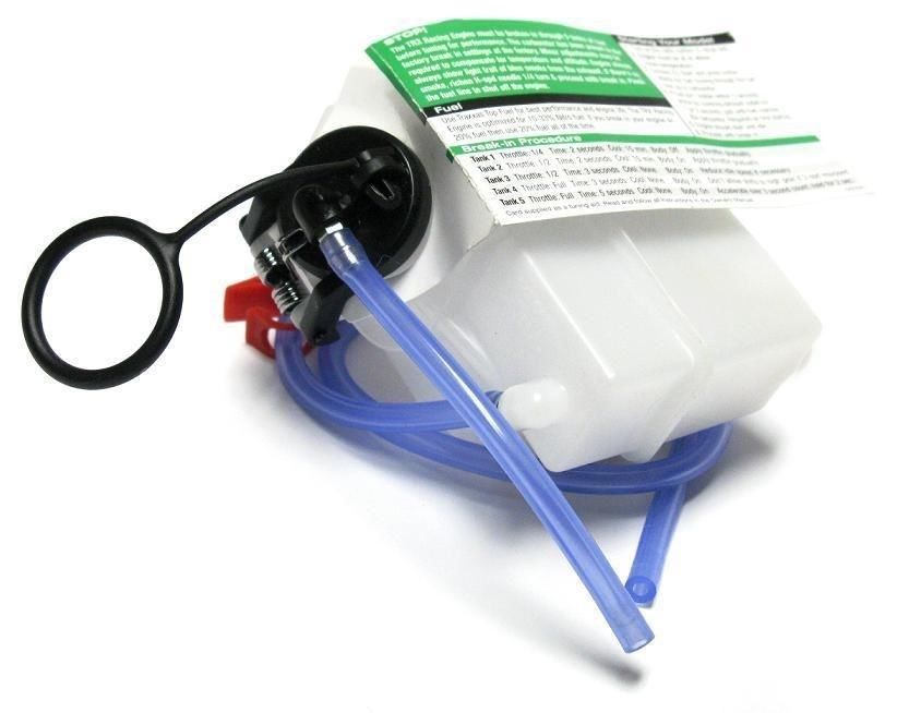 Nitro Revo 3.3 FUEL TANK 5363X (Nitro Gas, slayer pro 150cc 5309 Traxxas - BOBBYRC