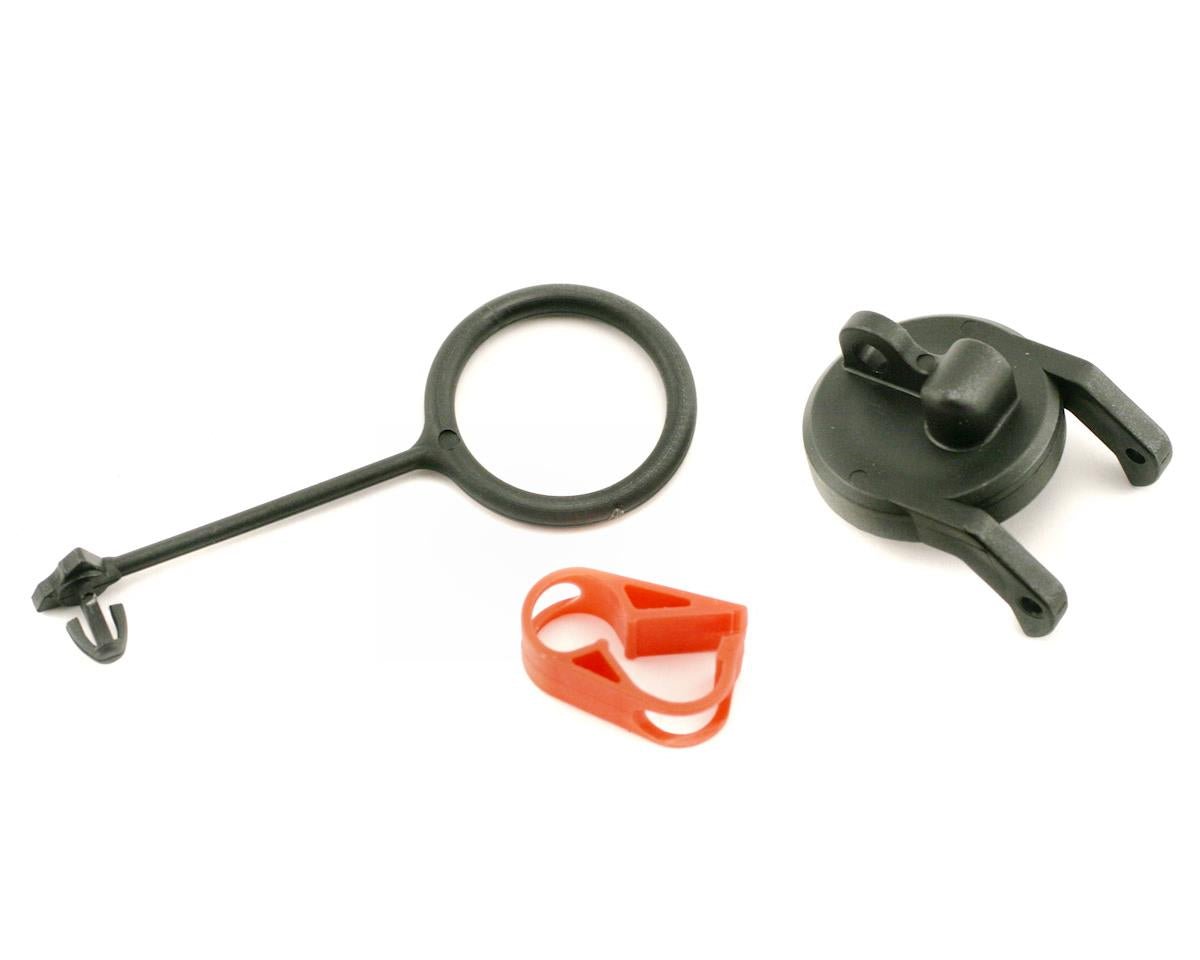 Nitro Revo 3.3 FUEL TANK 5363X (Nitro Gas, slayer pro 150cc 5309 Traxxas - BOBBYRC