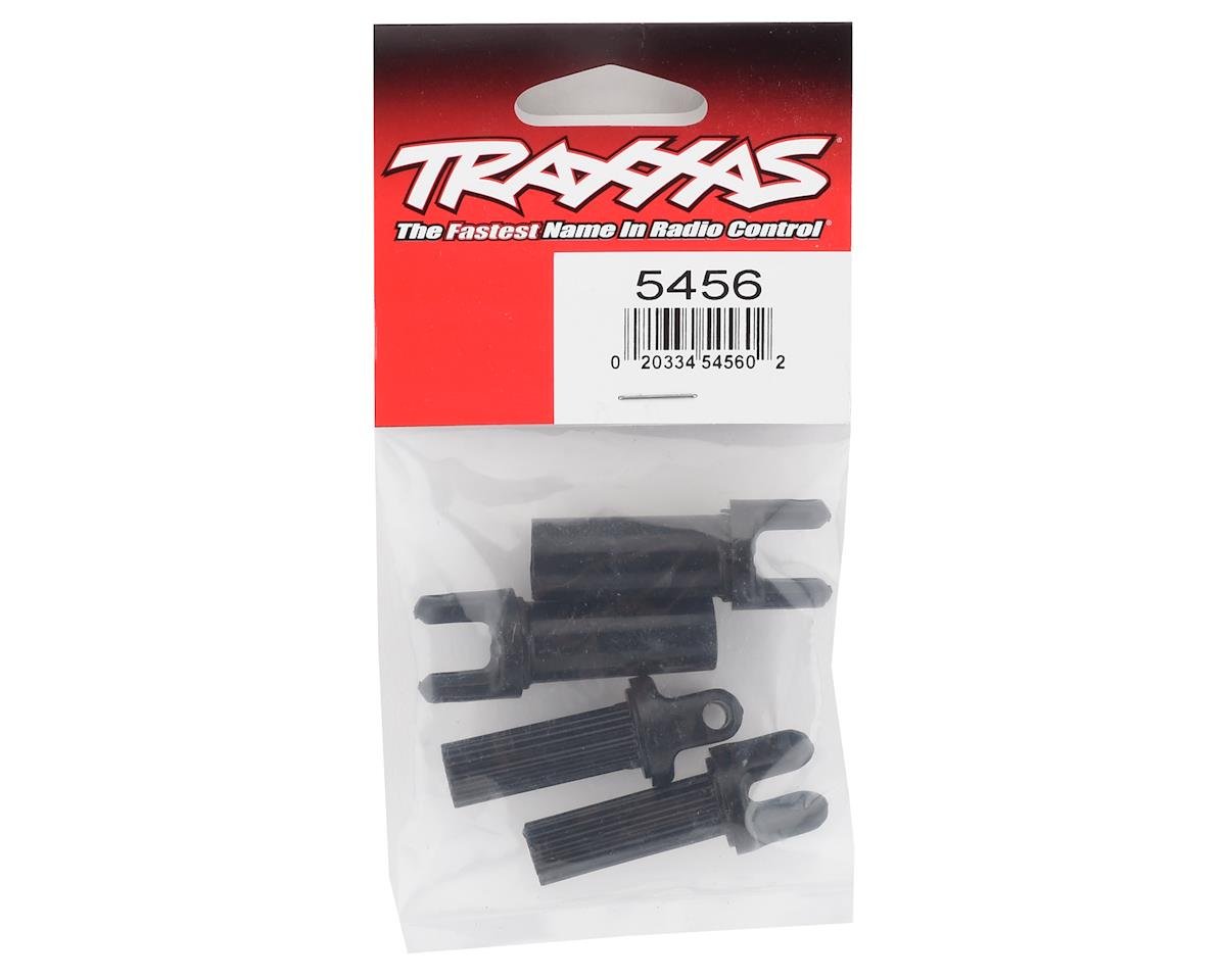 Nitro Revo 3.3/ T - Maxx 3.3 Slayer Pro 4X4 5456 Center Drive Half Shaft - BOBBYRC