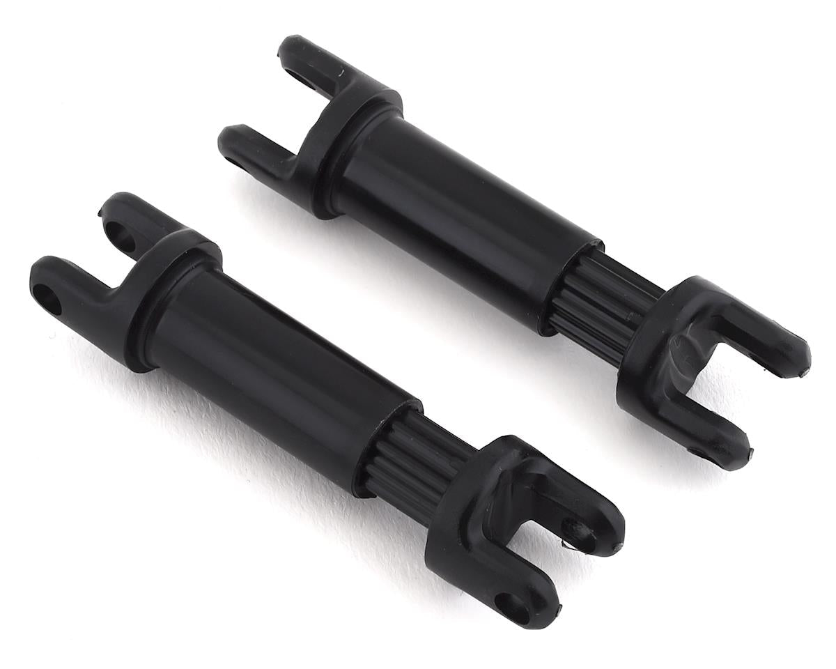 Nitro Revo 3.3/ T - Maxx 3.3 Slayer Pro 4X4 5456 Center Drive Half Shaft - BOBBYRC