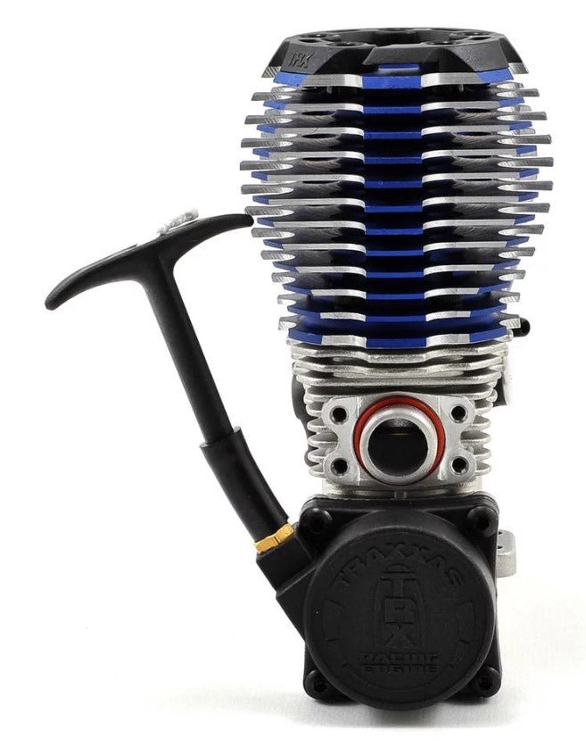 Nitro Revo 3.3 TRX ENGINE (MOTOR, T - maxx Jato 4 - tec Nitro Slash 5309 Traxxas - BOBBYRC