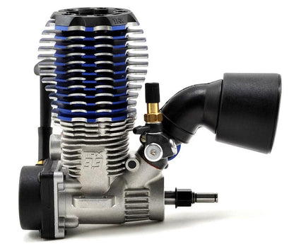 Nitro Revo 3.3 TRX ENGINE (MOTOR, T - maxx Jato 4 - tec Nitro Slash 5309 Traxxas - BOBBYRC