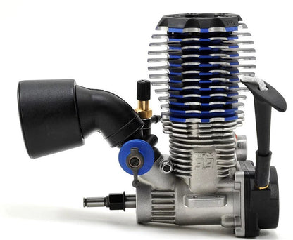 Nitro Revo 3.3 TRX ENGINE (MOTOR, T - maxx Jato 4 - tec Nitro Slash 5309 Traxxas - BOBBYRC