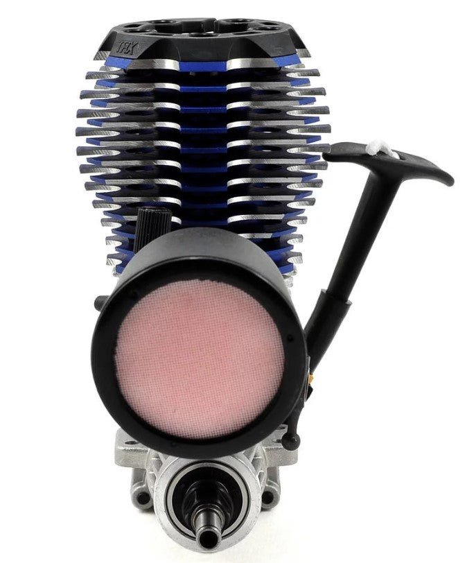 Nitro Revo 3.3 TRX ENGINE (MOTOR, T - maxx Jato 4 - tec Nitro Slash 5309 Traxxas - BOBBYRC