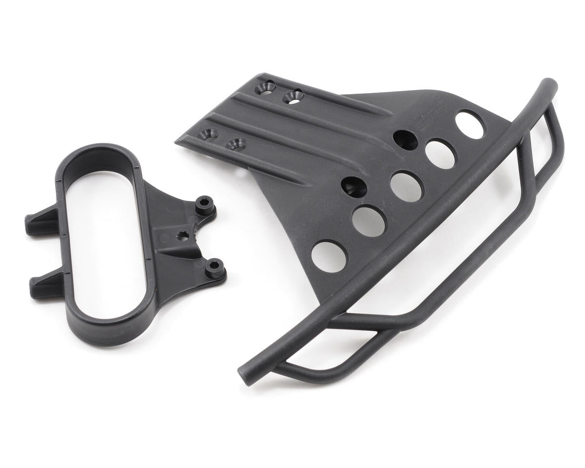 Nitro Slash Bumpers (FRONT REAR 5835) Traxxas 44056 - 3 - BOBBYRC
