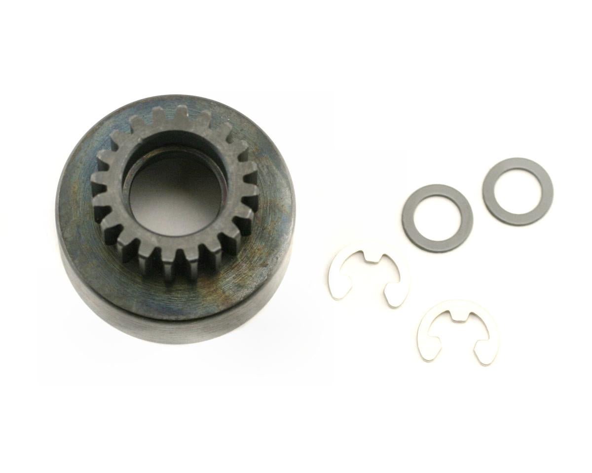 Nitro Slash Clutch & Flywheel Set 20T (6542 4146 4120) 3.3 Traxxas 44056 - 3 - BOBBYRC