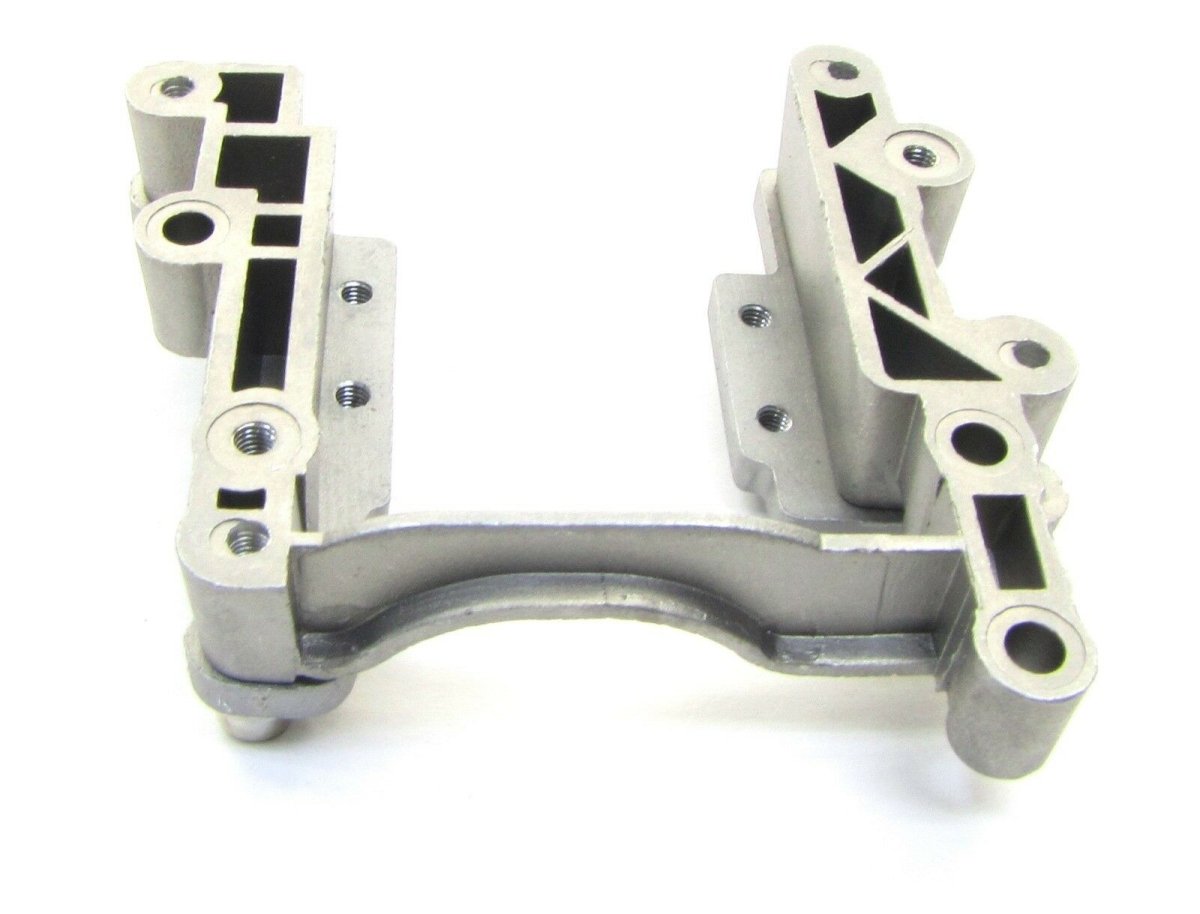 NITRO Slash Rustler ENGINE MOUNT ASSEMBLY(4460)Traxxas 44056 - 3 & 44096 - 3 - BOBBYRC