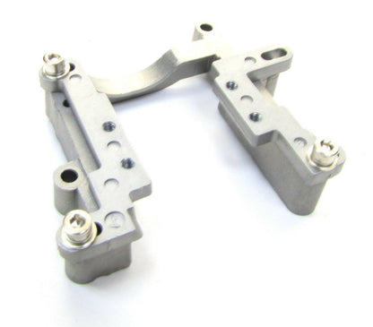 NITRO Slash Rustler ENGINE MOUNT ASSEMBLY(4460)Traxxas 44056 - 3 & 44096 - 3 - BOBBYRC