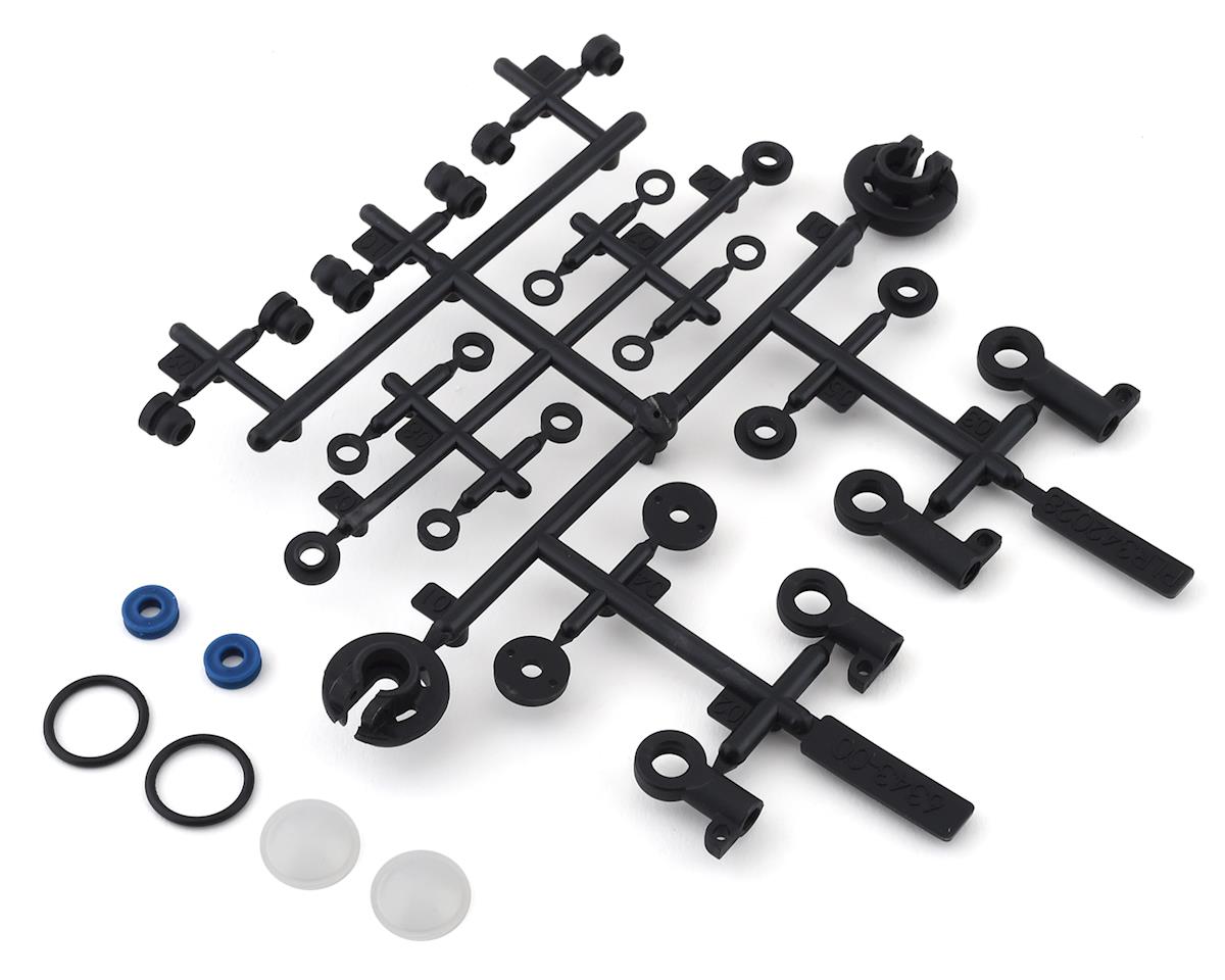 Pro - Line 1/10 Big Bore Front/Rear Scaler Shock Rebuild Kit for PRO634300 - BOBBYRC