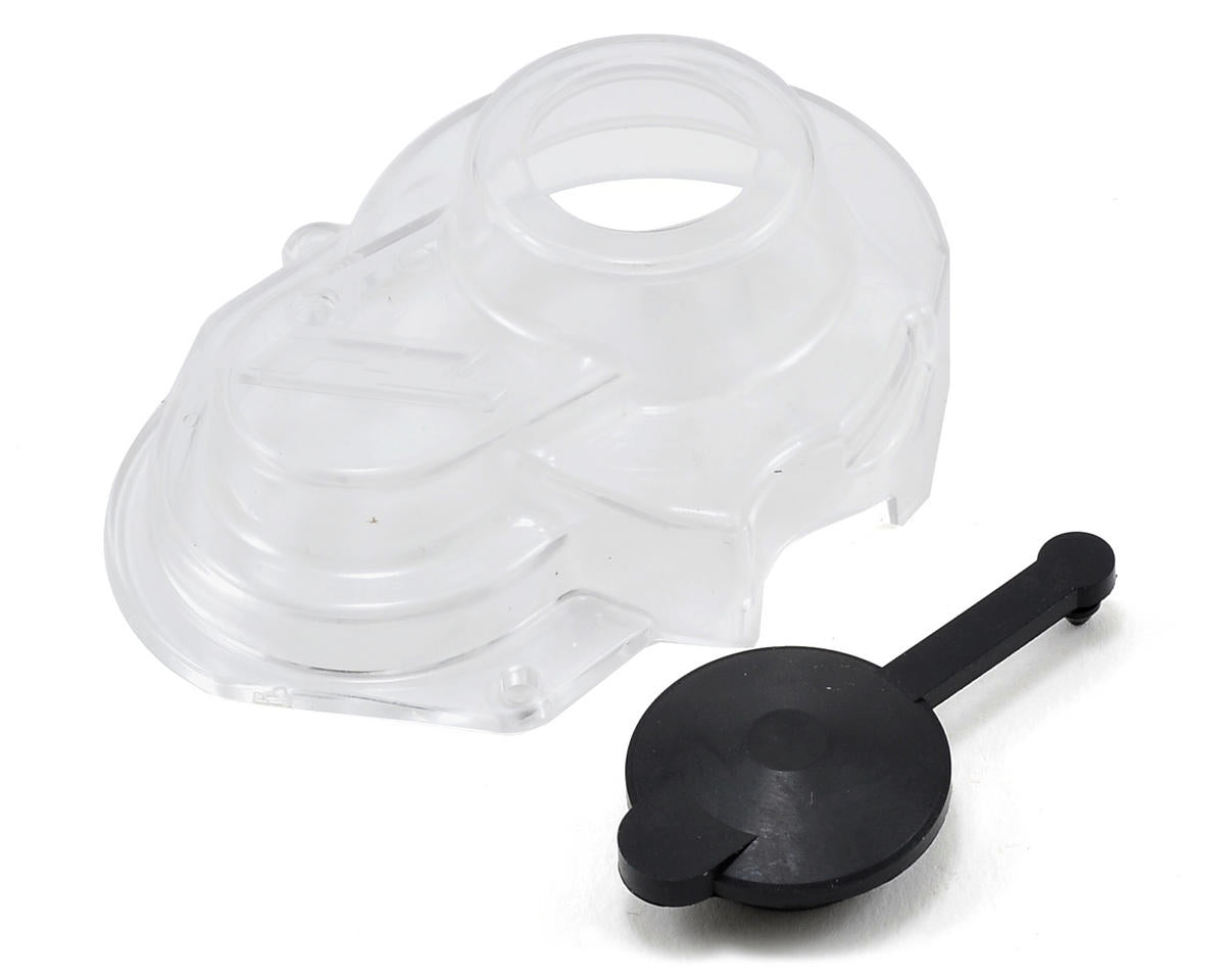 Pro - Line 609202 Transmission Gear Cover For Transmission (PRO6092 - 00) - BOBBYRC