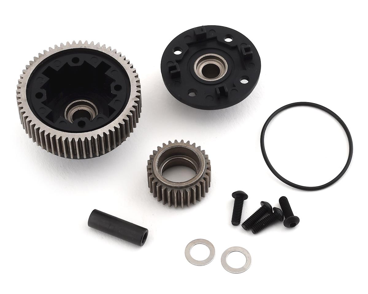 Pro - Line 609205 Differential & Idler Gear Set - BOBBYRC
