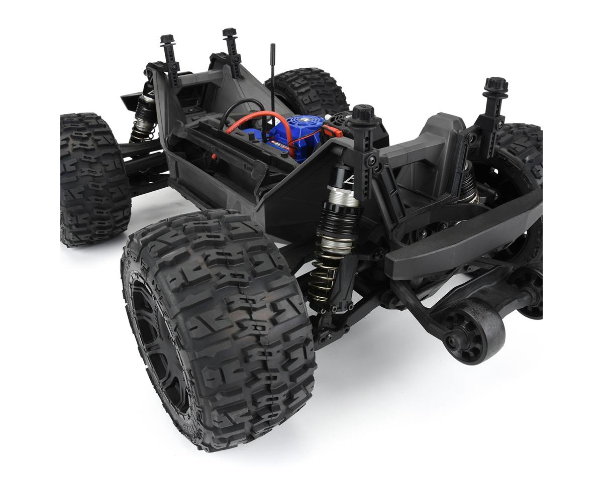 Pro - Line 6364 - 00 PowerStroke Shocks Set Front Or Rear For Traxxas 1/10 Maxx - BOBBYRC