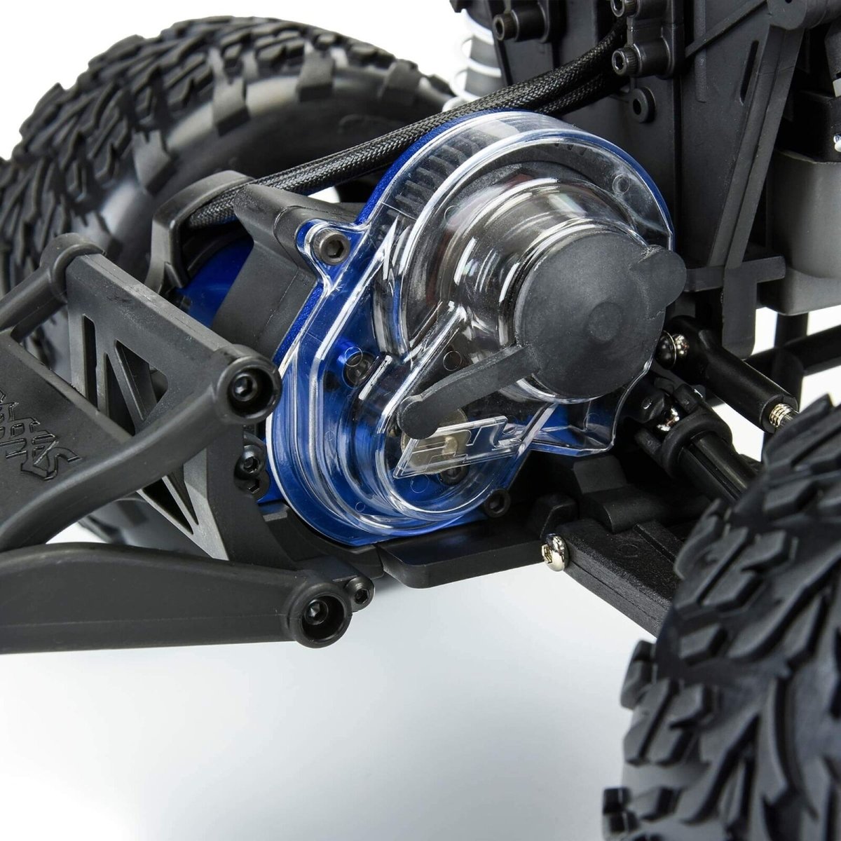 Pro - Line PRO - Series 32P Transmission For Traxxas 2WD Slash ,Rustler ,Stampede - BOBBYRC