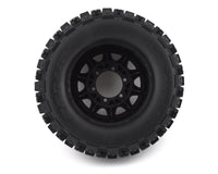 Pro-Line Badlands MX28 2.8" w/Raid 6x30 Tires & Wheels Fit 2wd 4x4 Stampede Rustler