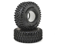 Pro-Line Racing 1012814 1/10 Hyrax G8 Front/Rear 1.9" (4)Rock Crawling Tires