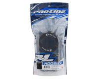 Pro-Line Hoosier Drag Slick 2.2/3.0 S3 Rear Short Course Tires For Drag Racing