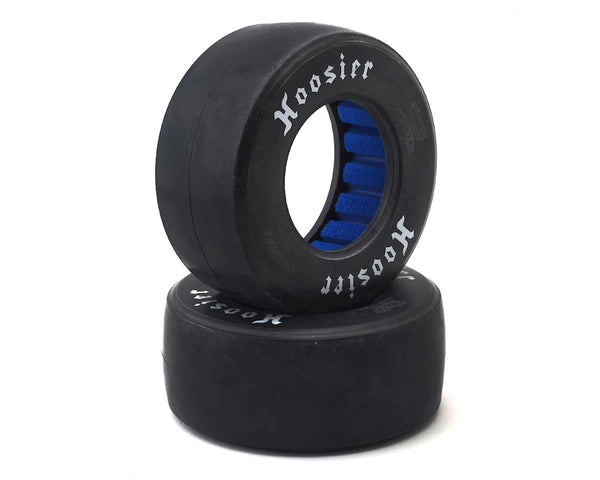 Pro-Line Hoosier Drag Slick 2.2/3.0 S3 Rear Short Course Tires For Drag Racing